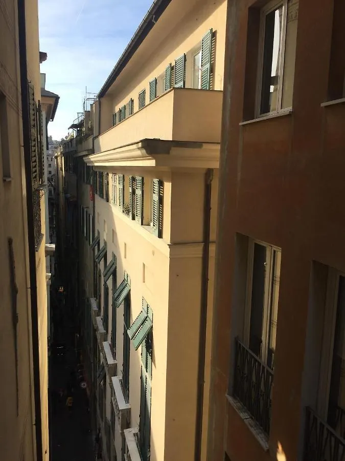 Bed & Breakfast B&B Dormire Dai Grimaldi Genoa