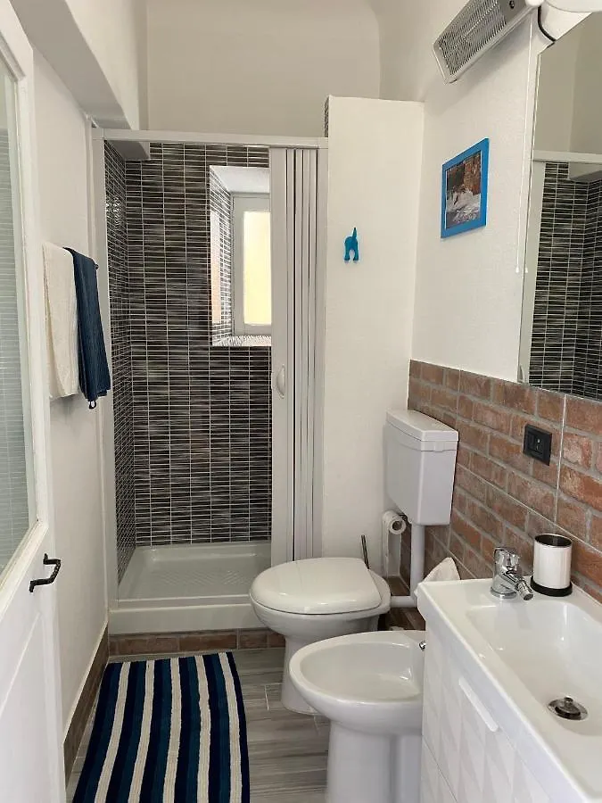 Bed & Breakfast B&B Dormire Dai Grimaldi Genoa