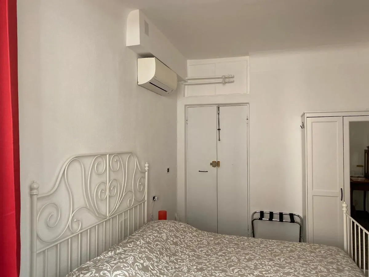 B&B Dormire Dai Grimaldi Genoa