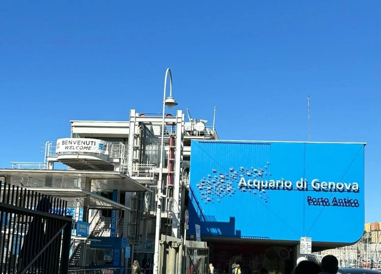 B&B Dormire Dai Grimaldi Genoa Italy