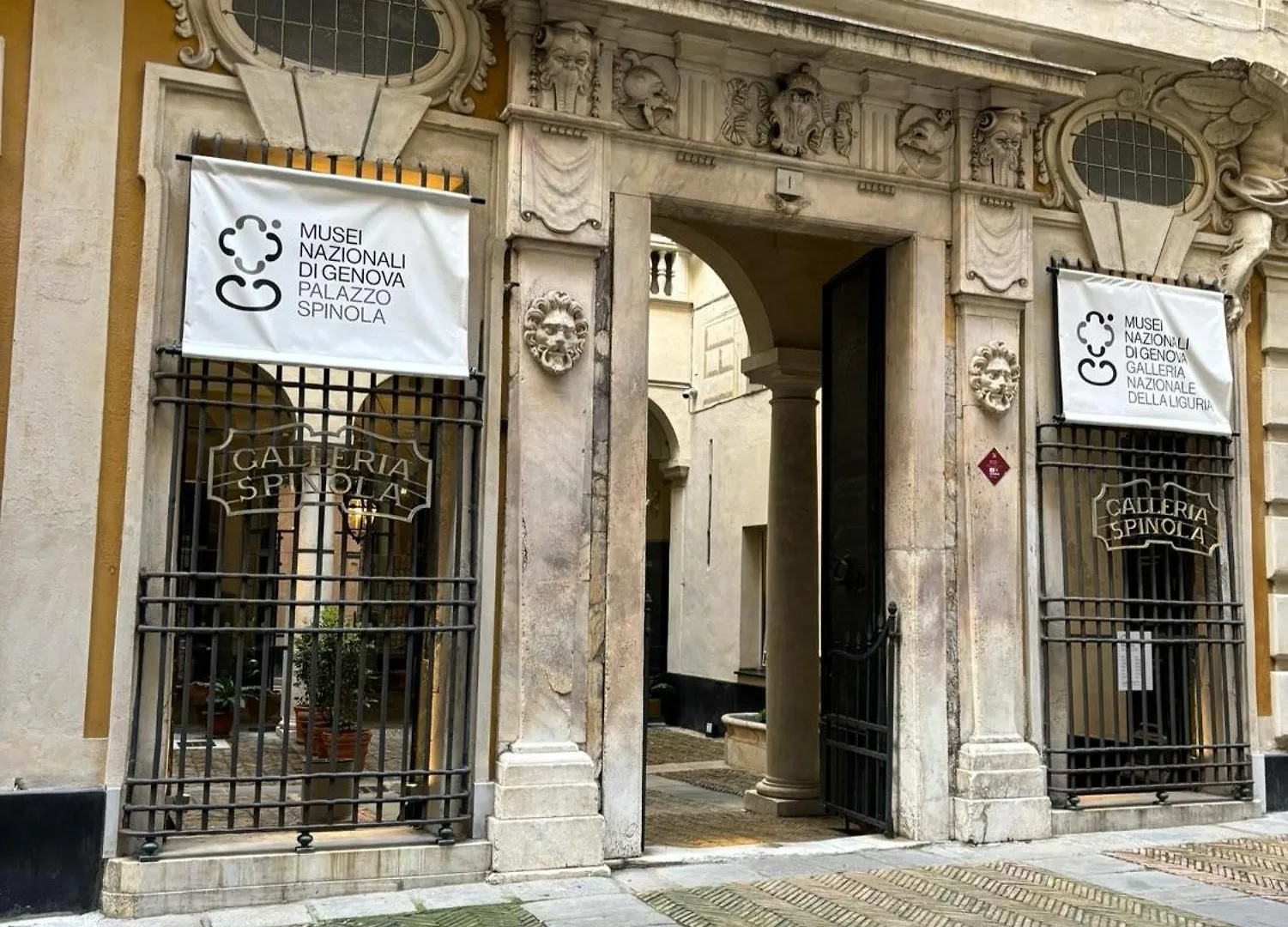 B&B Dormire Dai Grimaldi Genoa 0*,  Italy