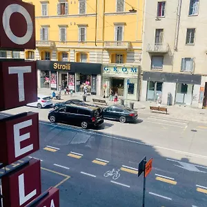 Aurora Hotel Milaan