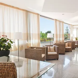 Setar 4*, Quartu Sant'Elena Italy