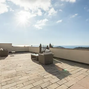Maison 3*, Tresnuraghes Italy