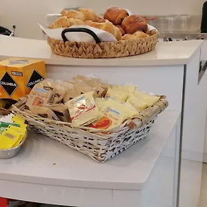  Pensión Boccascena