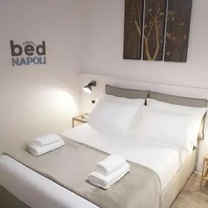 Bed , Napoli Italia
