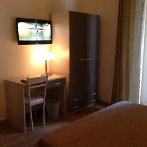 Papali Bed and breakfast CTA