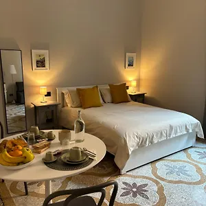  Bed and breakfast B&B Genova Holiday