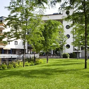La Cordata - Zumbini 6 Aparthotel Milaan