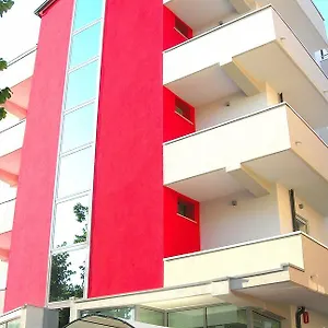 Etoile 3*, Rimini Italia