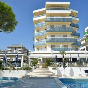 Anthony 4*, Lido di Jesolo Italy