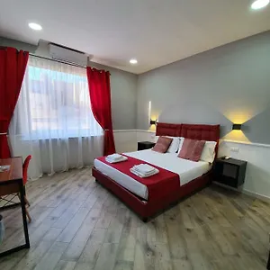 Dimorra Boutique 2*, Napoli Italia