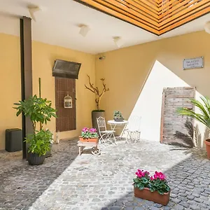 Aeterno Eco Pensión Roma
