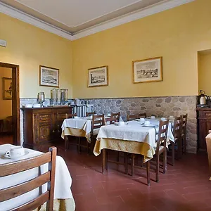 Residenza Alessandra 2*, Florence Italy