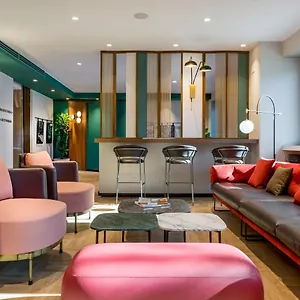 Canada Hotel Milaan
