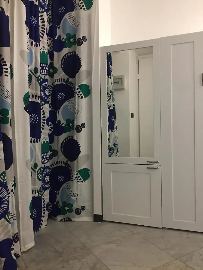 Bed & Breakfast B&B Dormire Dai Grimaldi Genua