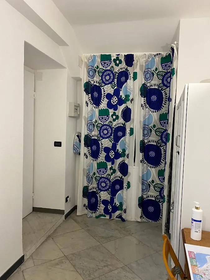 B&B Dormire Dai Grimaldi Génova