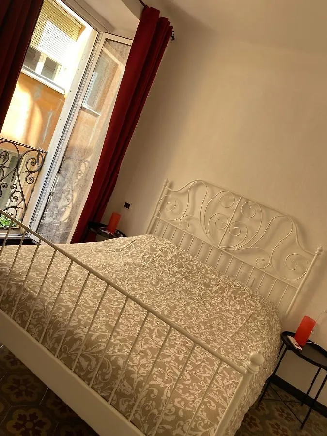 B&B Dormire Dai Grimaldi Génova 0*,  Italia
