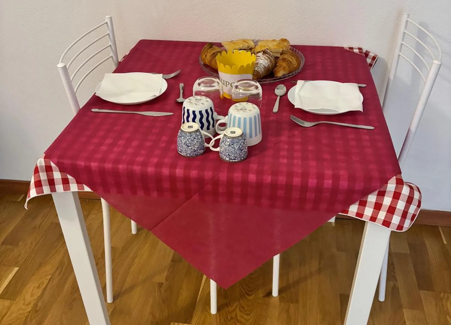 Bed and breakfast B&B Dormire Dai Grimaldi Génova