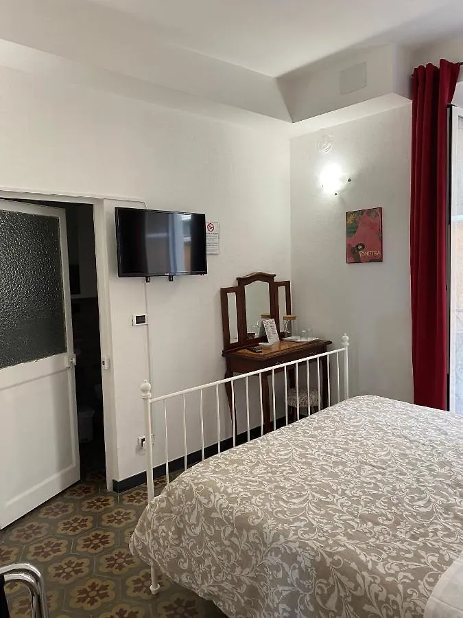 Bed and Breakfast B&B Dormire Dai Grimaldi Γένοβα